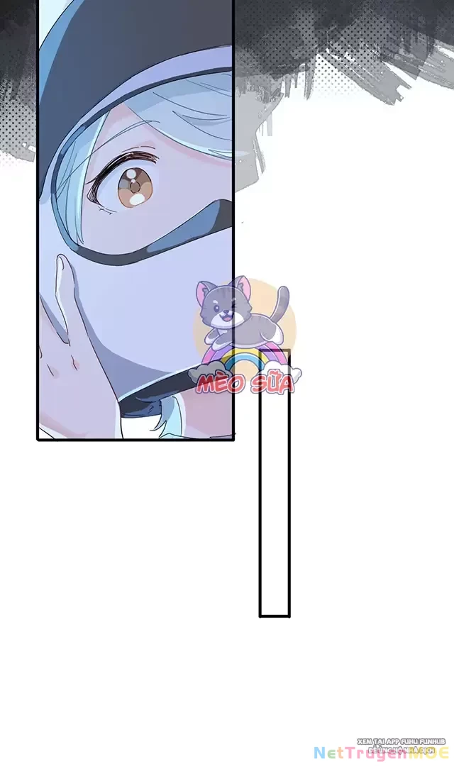 Tình Yêu Đã Cho Tôi Siêu Năng Lực Chapter 32 - Trang 18