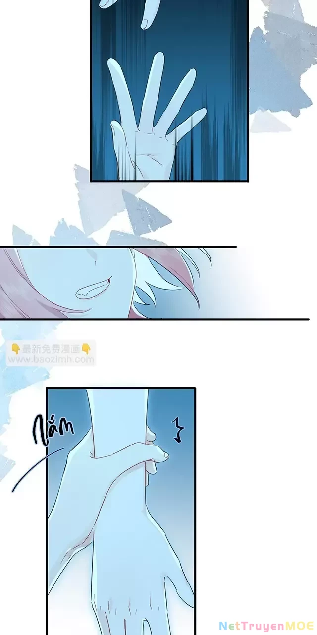 Tình Yêu Đã Cho Tôi Siêu Năng Lực Chapter 32 - Trang 21