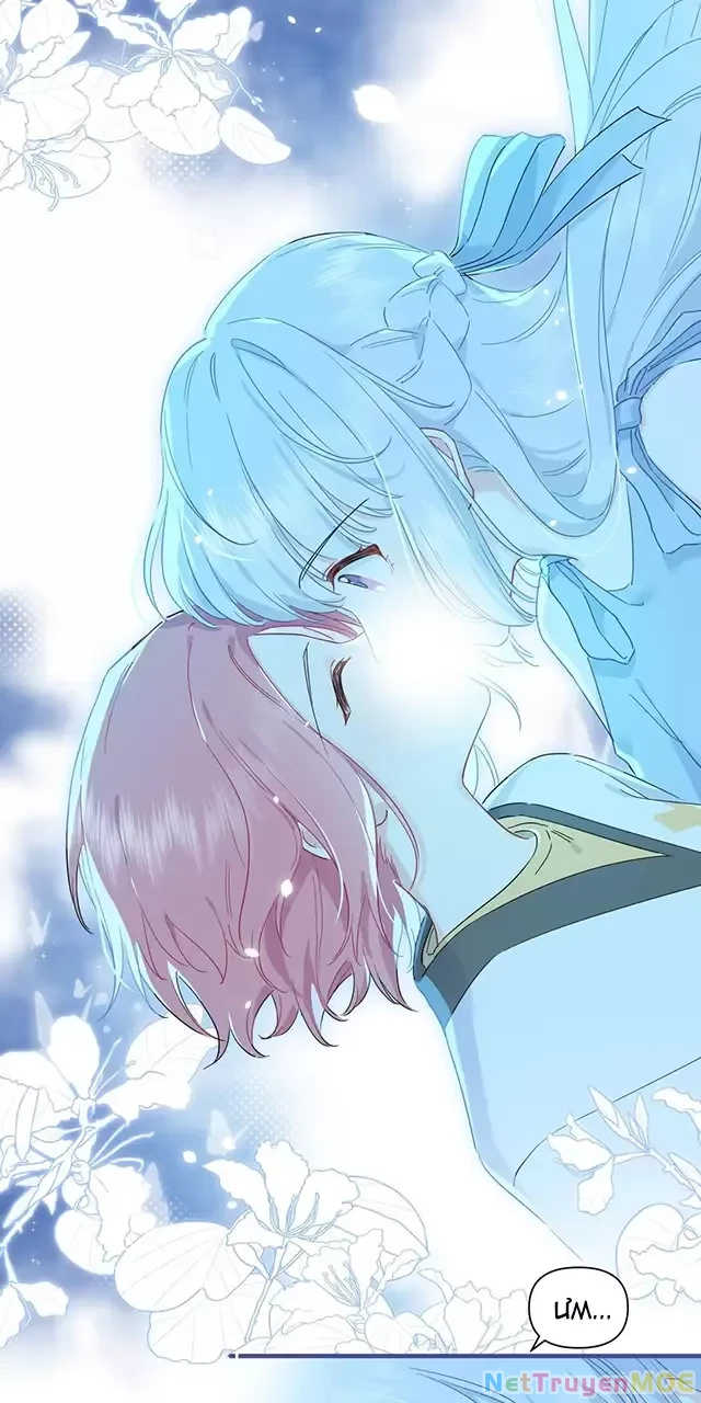 Tình Yêu Đã Cho Tôi Siêu Năng Lực Chapter 32 - Trang 23