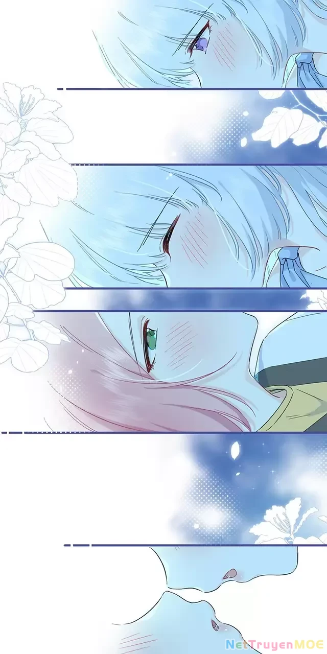 Tình Yêu Đã Cho Tôi Siêu Năng Lực Chapter 32 - Trang 24