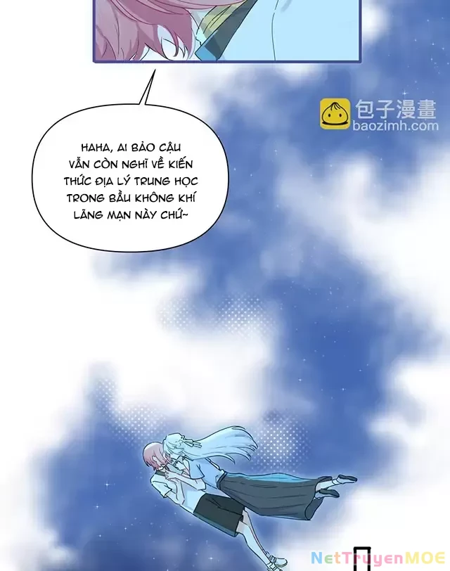 Tình Yêu Đã Cho Tôi Siêu Năng Lực Chapter 32 - Trang 26