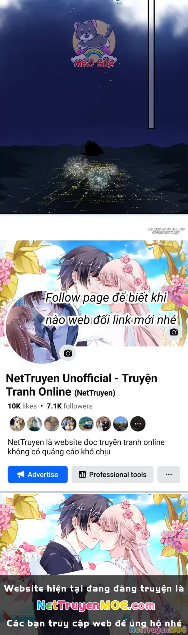 Tình Yêu Đã Cho Tôi Siêu Năng Lực Chapter 32 - Trang 27