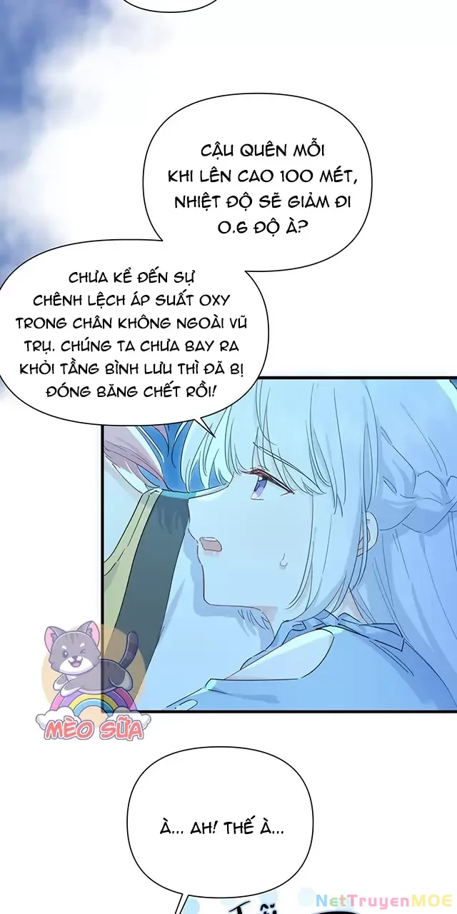 Tình Yêu Đã Cho Tôi Siêu Năng Lực Chapter 32 - Trang 6
