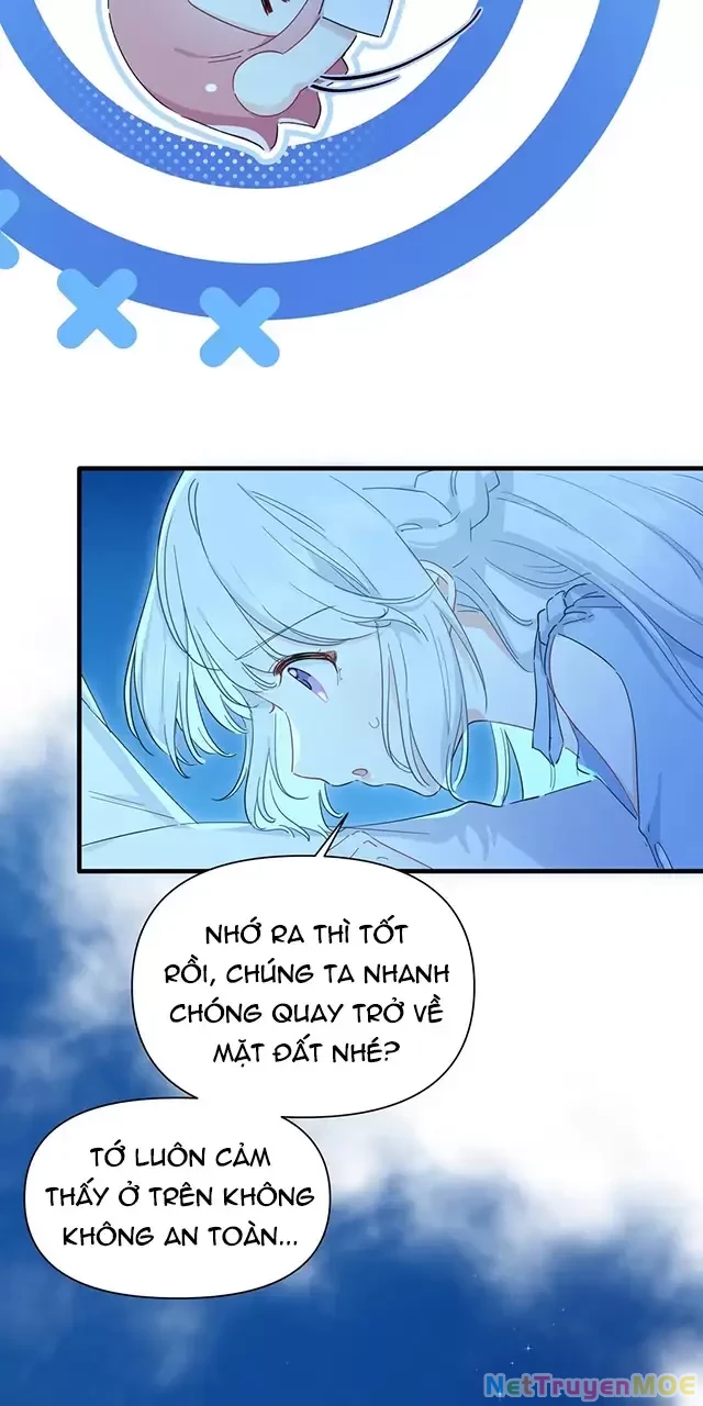 Tình Yêu Đã Cho Tôi Siêu Năng Lực Chapter 32 - Trang 8