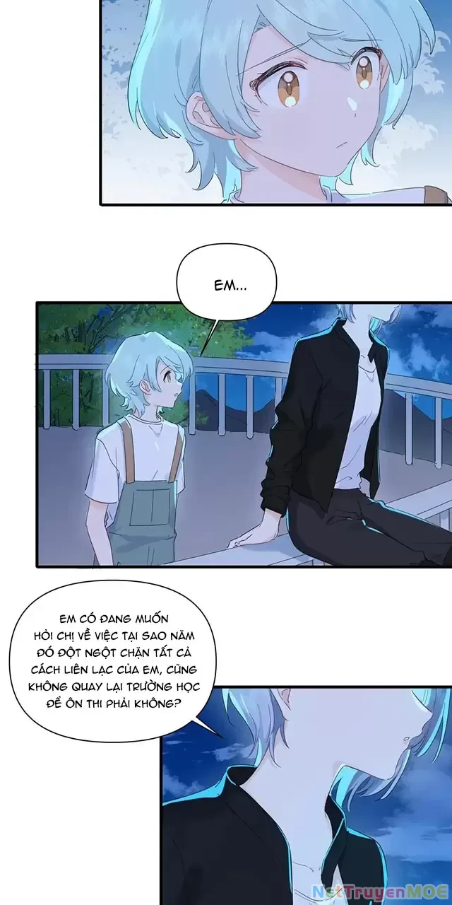 Tình Yêu Đã Cho Tôi Siêu Năng Lực Chapter 33 - Trang 10