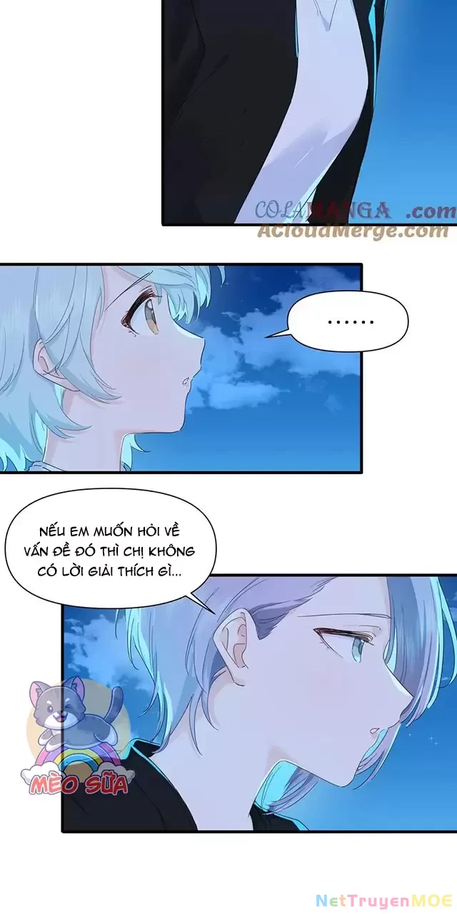 Tình Yêu Đã Cho Tôi Siêu Năng Lực Chapter 33 - Trang 11