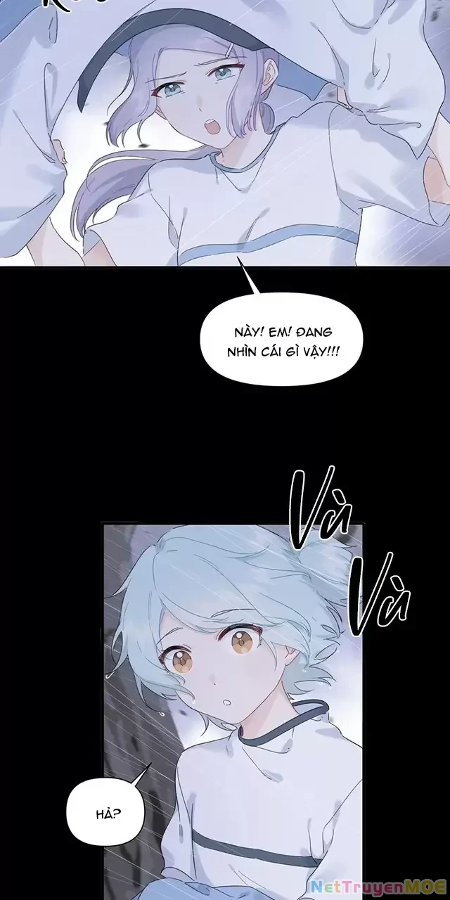 Tình Yêu Đã Cho Tôi Siêu Năng Lực Chapter 33 - Trang 16