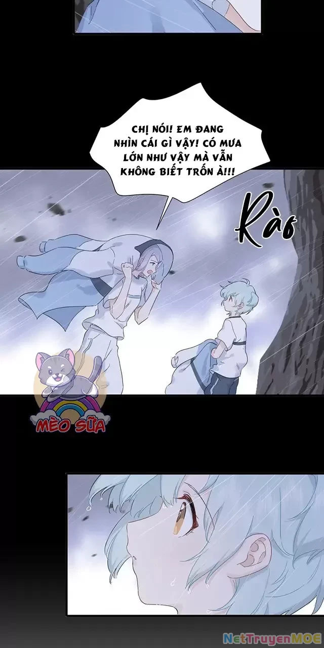 Tình Yêu Đã Cho Tôi Siêu Năng Lực Chapter 33 - Trang 17