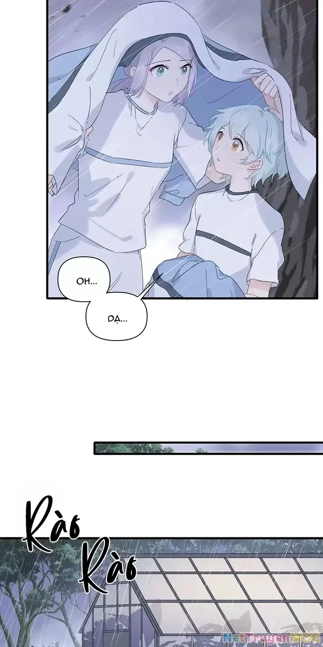 Tình Yêu Đã Cho Tôi Siêu Năng Lực Chapter 33 - Trang 20
