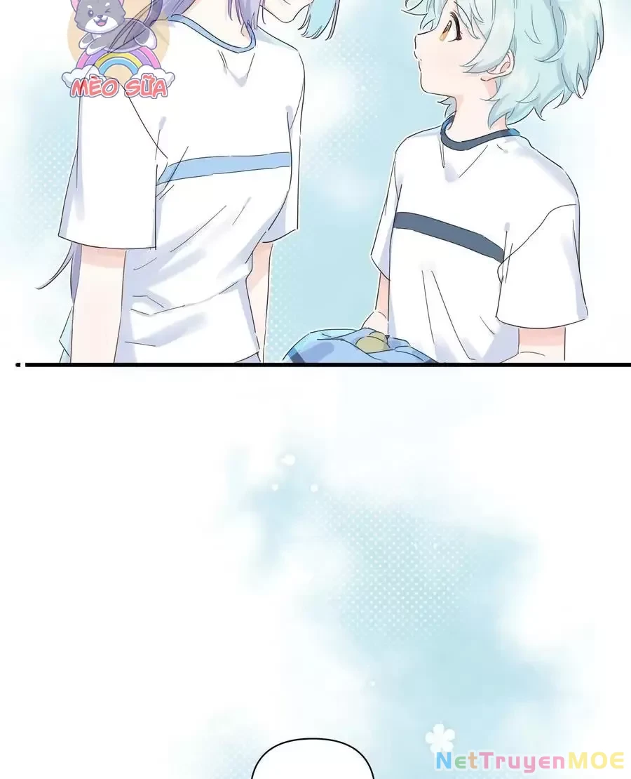 Tình Yêu Đã Cho Tôi Siêu Năng Lực Chapter 33 - Trang 24