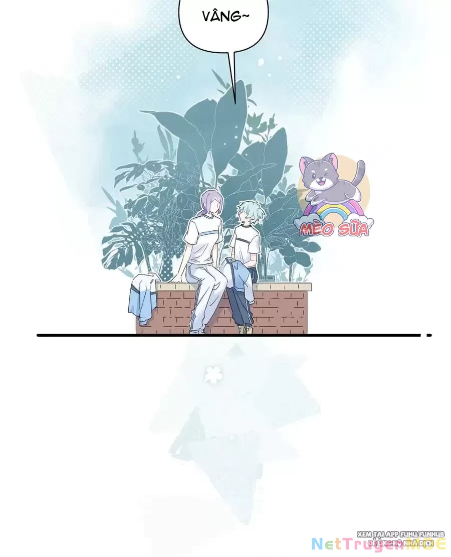 Tình Yêu Đã Cho Tôi Siêu Năng Lực Chapter 33 - Trang 25