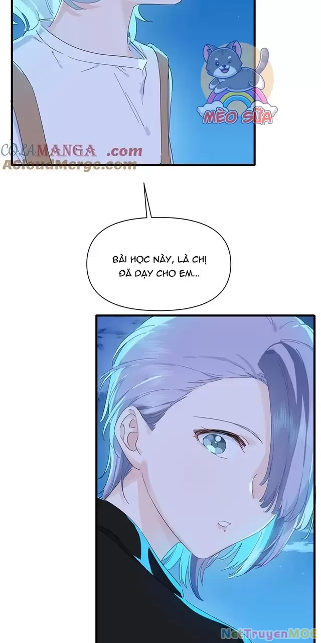 Tình Yêu Đã Cho Tôi Siêu Năng Lực Chapter 33 - Trang 27