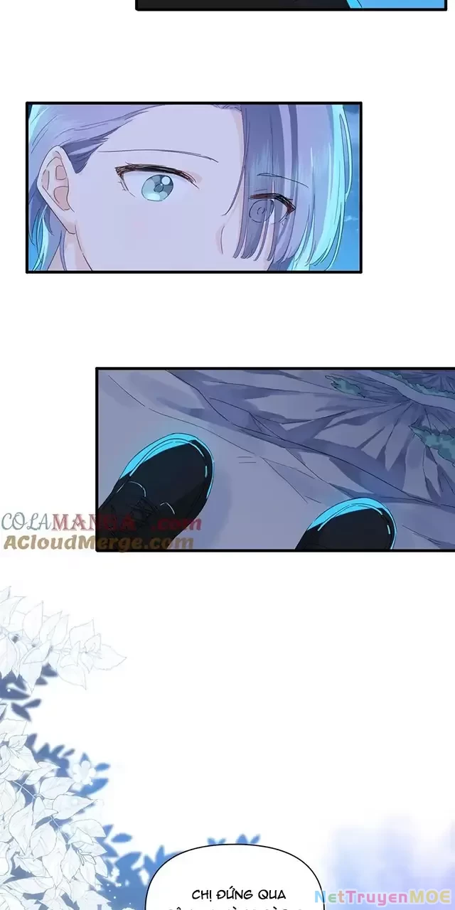 Tình Yêu Đã Cho Tôi Siêu Năng Lực Chapter 33 - Trang 28