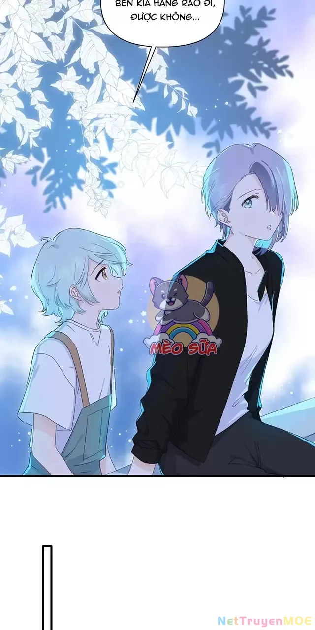 Tình Yêu Đã Cho Tôi Siêu Năng Lực Chapter 33 - Trang 29