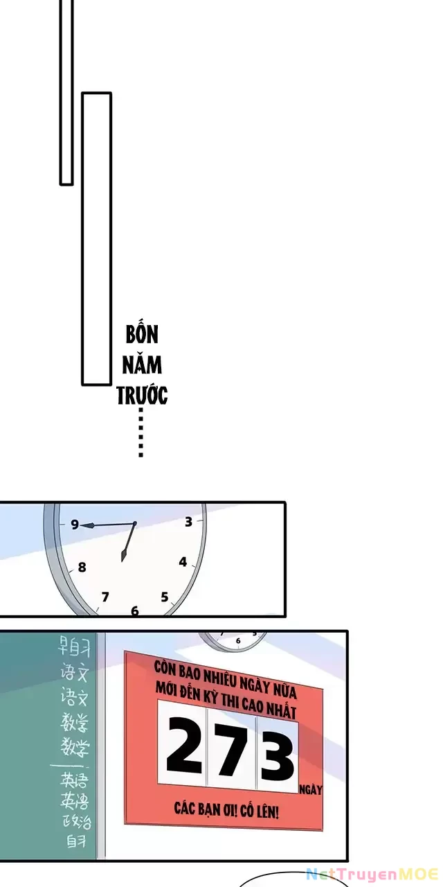 Tình Yêu Đã Cho Tôi Siêu Năng Lực Chapter 33 - Trang 30