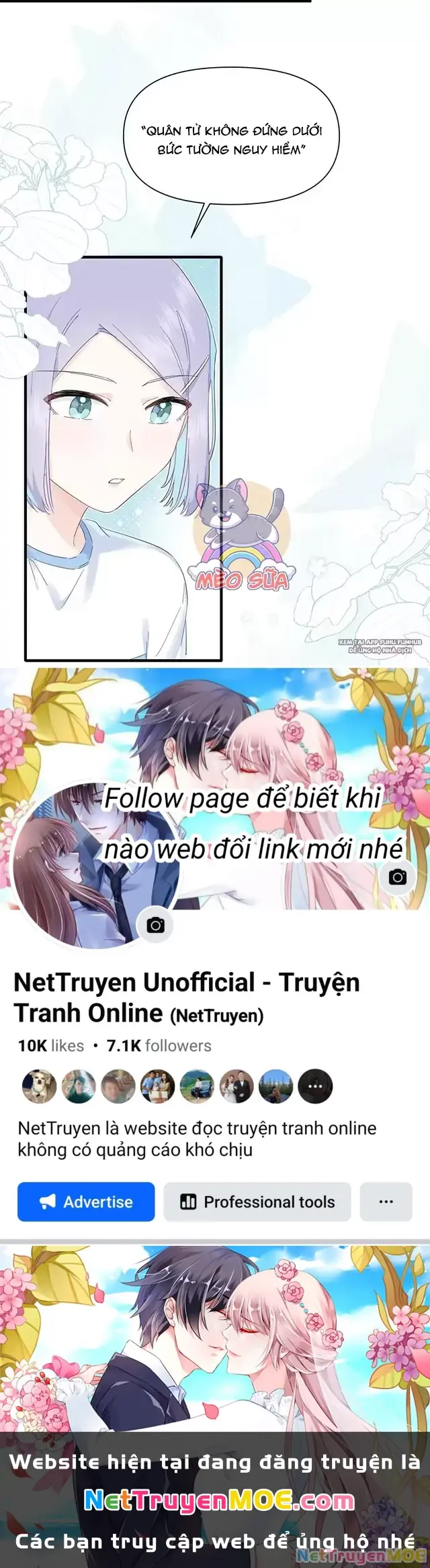 Tình Yêu Đã Cho Tôi Siêu Năng Lực Chapter 33 - Trang 39