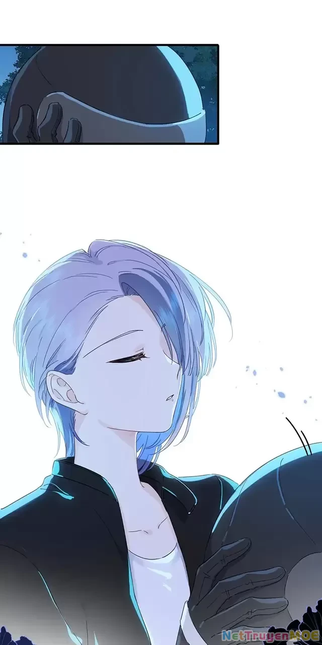 Tình Yêu Đã Cho Tôi Siêu Năng Lực Chapter 33 - Trang 4