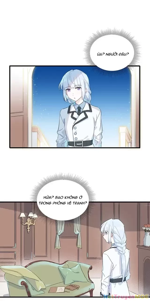 Tình Yêu Đã Cho Tôi Siêu Năng Lực Chapter 34 - Trang 14