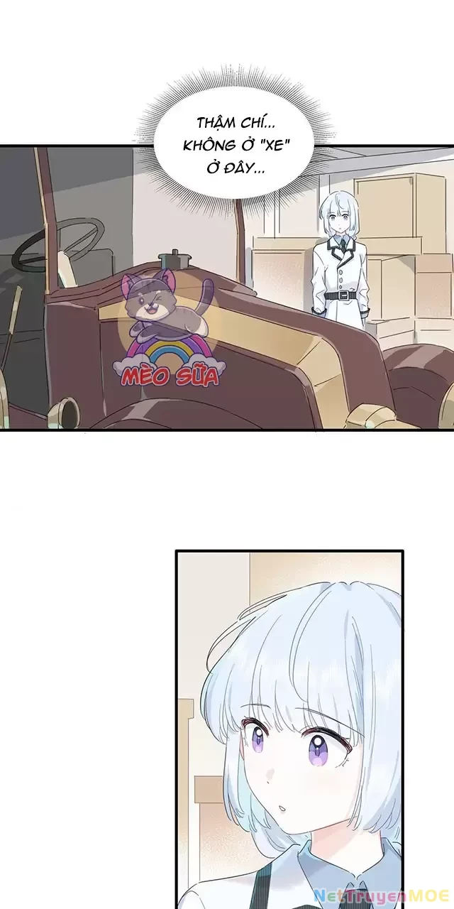Tình Yêu Đã Cho Tôi Siêu Năng Lực Chapter 34 - Trang 15