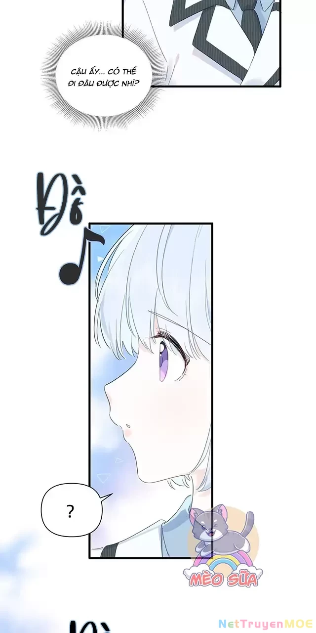 Tình Yêu Đã Cho Tôi Siêu Năng Lực Chapter 34 - Trang 16