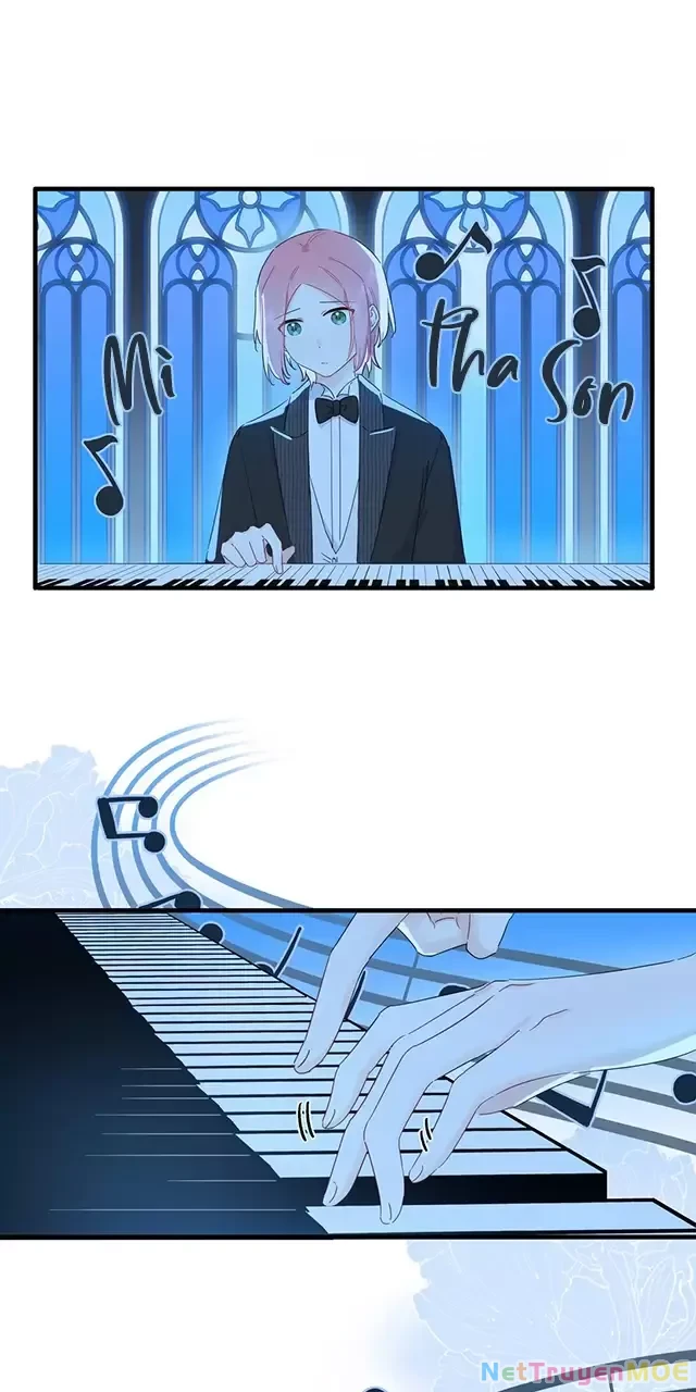 Tình Yêu Đã Cho Tôi Siêu Năng Lực Chapter 34 - Trang 19