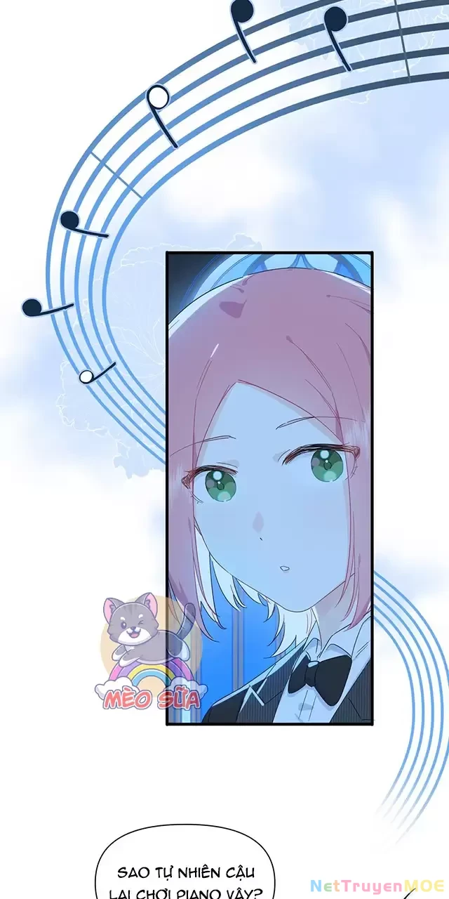 Tình Yêu Đã Cho Tôi Siêu Năng Lực Chapter 34 - Trang 20