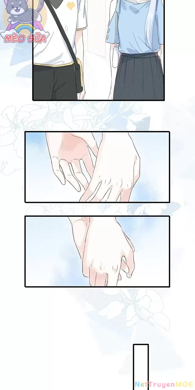 Tình Yêu Đã Cho Tôi Siêu Năng Lực Chapter 34 - Trang 27