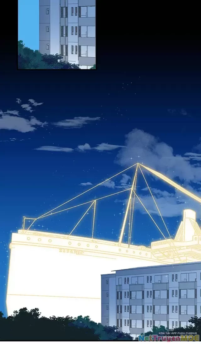Tình Yêu Đã Cho Tôi Siêu Năng Lực Chapter 34 - Trang 29