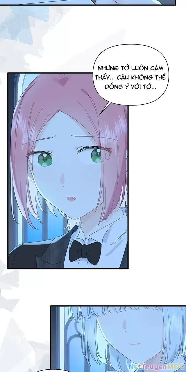 Tình Yêu Đã Cho Tôi Siêu Năng Lực Chapter 34 - Trang 30