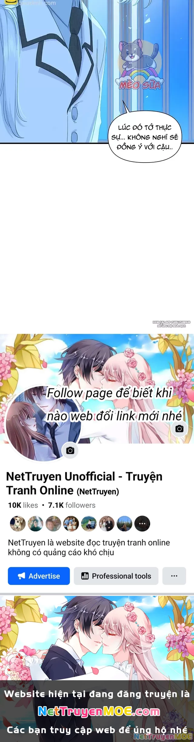 Tình Yêu Đã Cho Tôi Siêu Năng Lực Chapter 34 - Trang 34