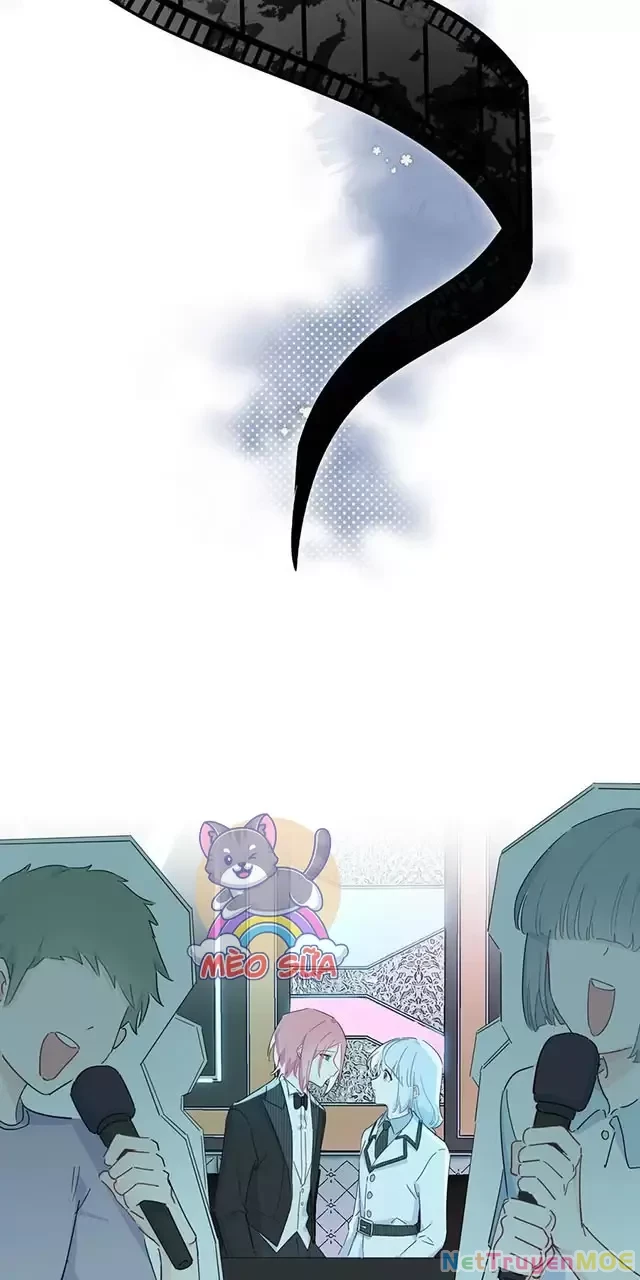 Tình Yêu Đã Cho Tôi Siêu Năng Lực Chapter 35 - Trang 10