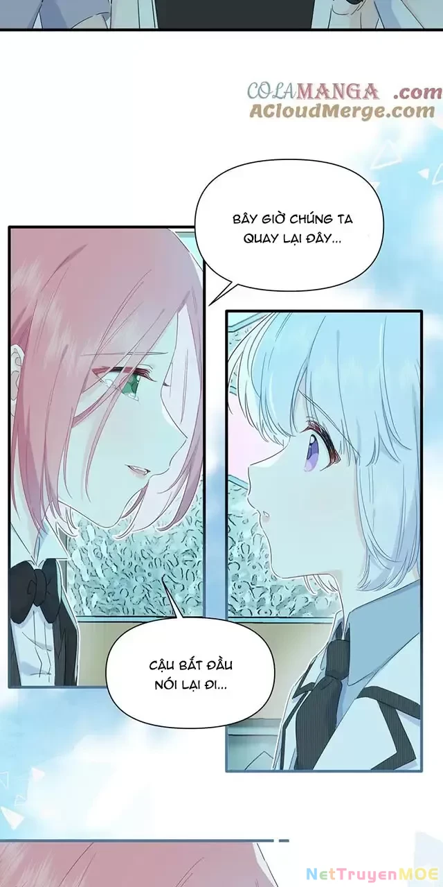 Tình Yêu Đã Cho Tôi Siêu Năng Lực Chapter 35 - Trang 11
