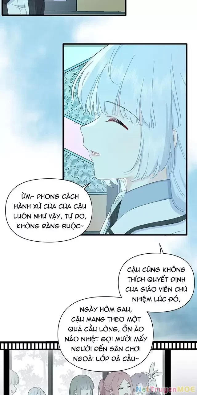 Tình Yêu Đã Cho Tôi Siêu Năng Lực Chapter 35 - Trang 13
