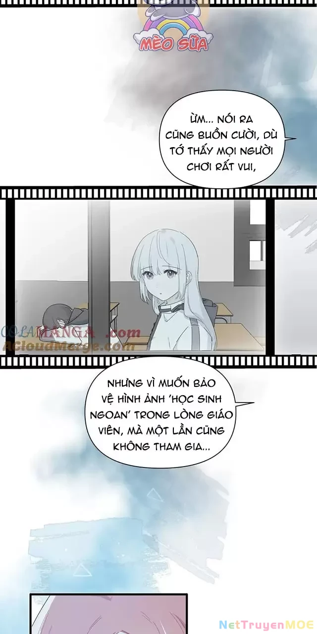 Tình Yêu Đã Cho Tôi Siêu Năng Lực Chapter 35 - Trang 15