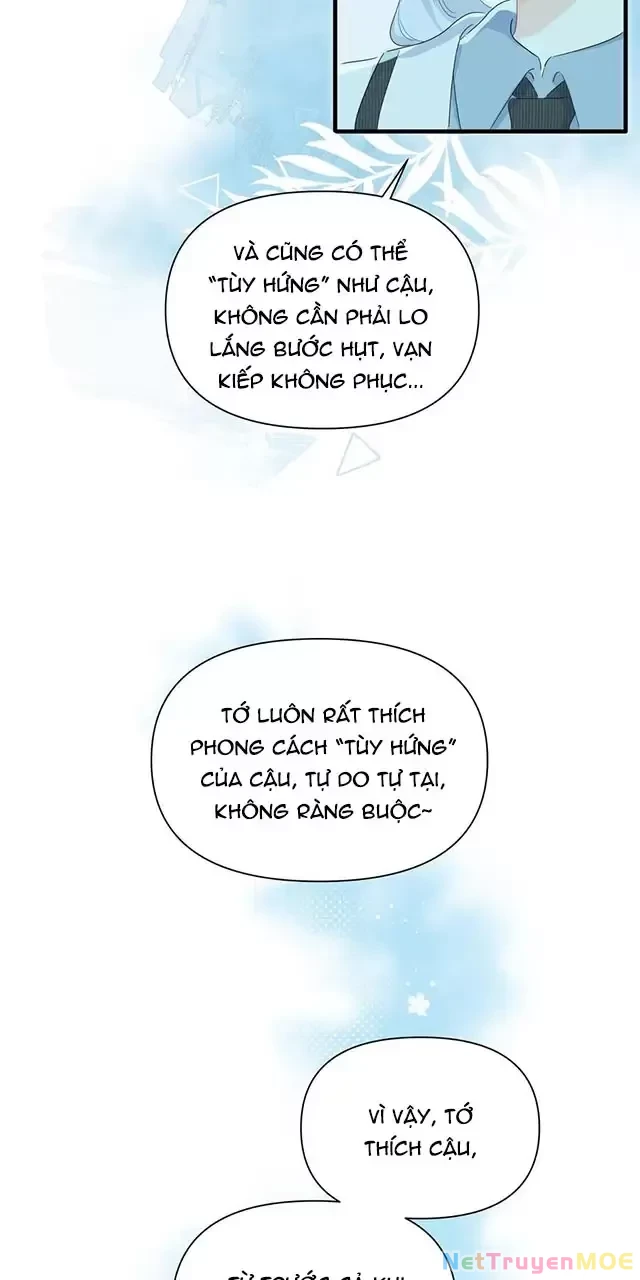 Tình Yêu Đã Cho Tôi Siêu Năng Lực Chapter 35 - Trang 17