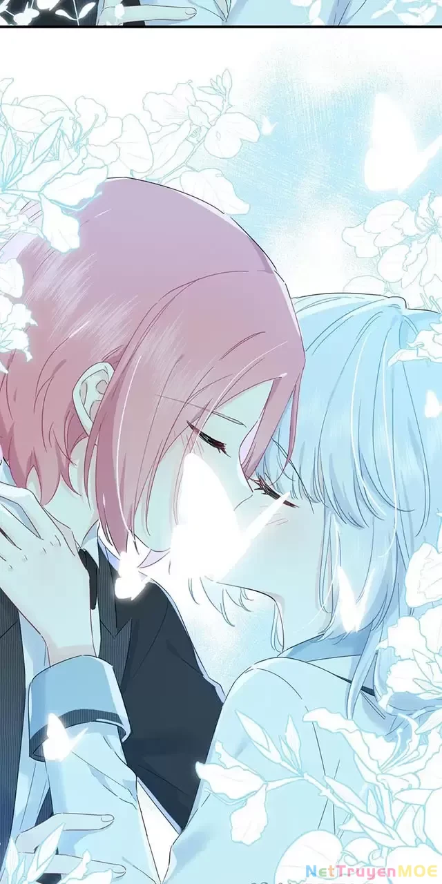 Tình Yêu Đã Cho Tôi Siêu Năng Lực Chapter 35 - Trang 22