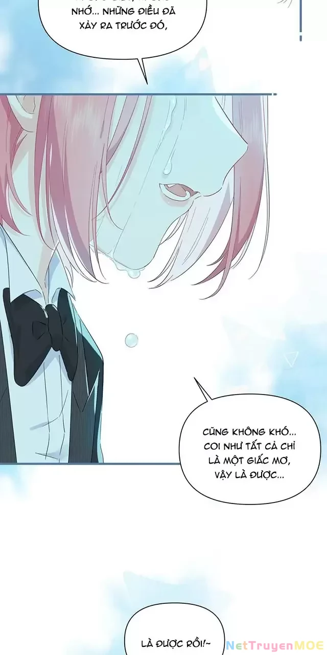Tình Yêu Đã Cho Tôi Siêu Năng Lực Chapter 35 - Trang 24