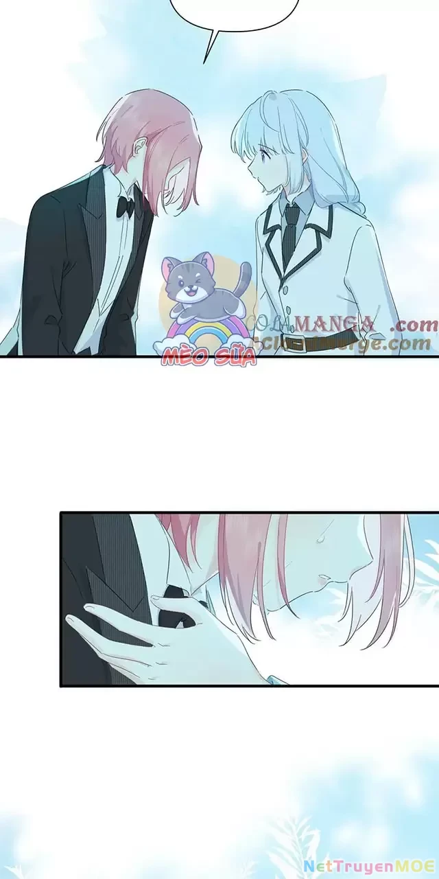 Tình Yêu Đã Cho Tôi Siêu Năng Lực Chapter 35 - Trang 25