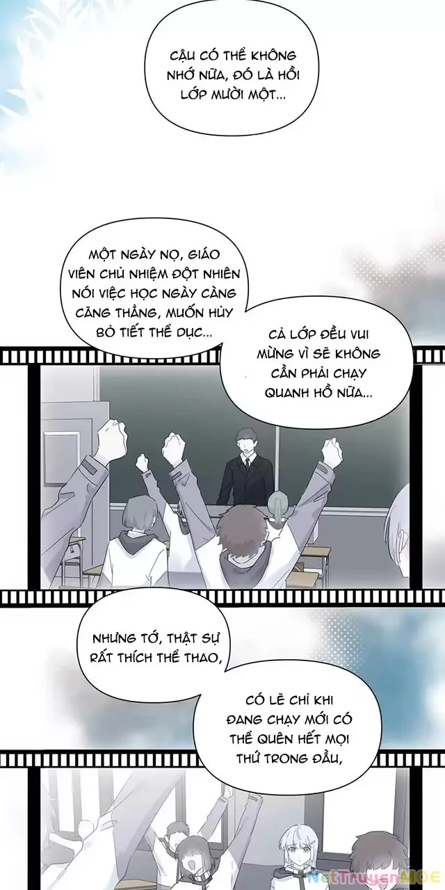 Tình Yêu Đã Cho Tôi Siêu Năng Lực Chapter 35 - Trang 29