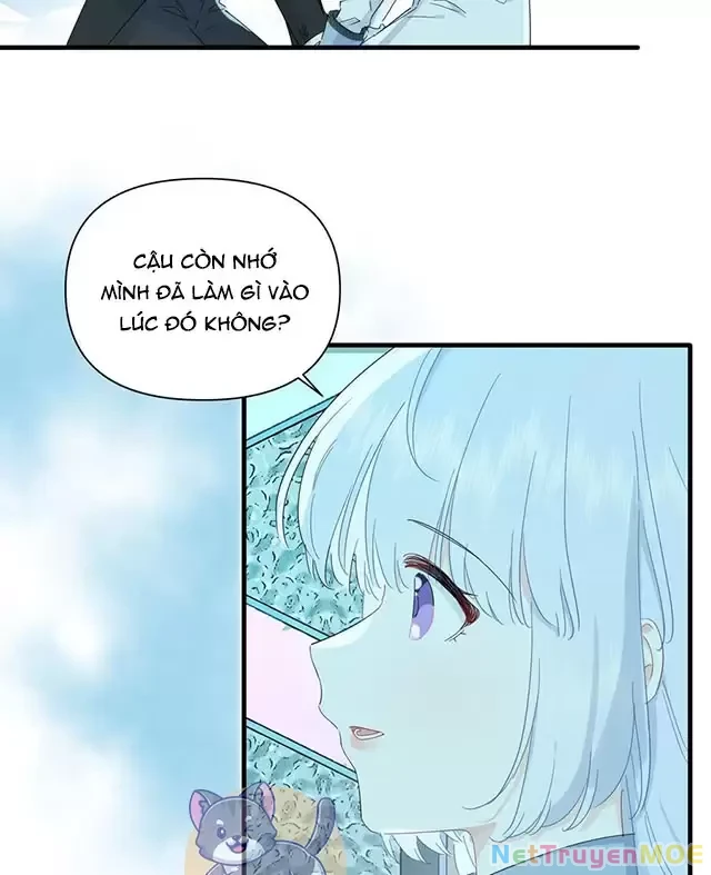 Tình Yêu Đã Cho Tôi Siêu Năng Lực Chapter 35 - Trang 31