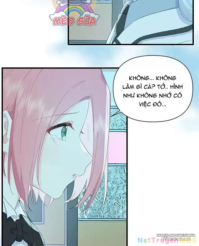 Tình Yêu Đã Cho Tôi Siêu Năng Lực Chapter 35 - Trang 32