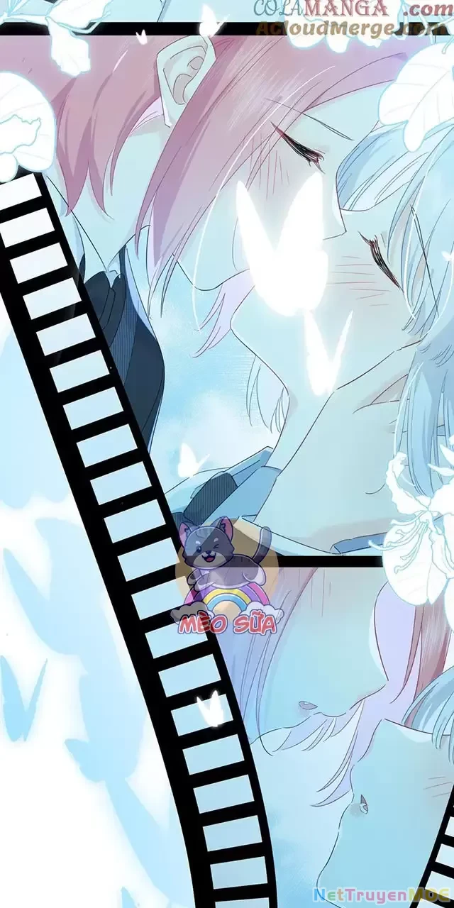 Tình Yêu Đã Cho Tôi Siêu Năng Lực Chapter 35 - Trang 33