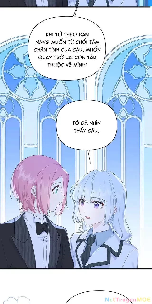 Tình Yêu Đã Cho Tôi Siêu Năng Lực Chapter 35 - Trang 37