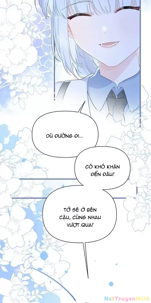 Tình Yêu Đã Cho Tôi Siêu Năng Lực Chapter 35 - Trang 39