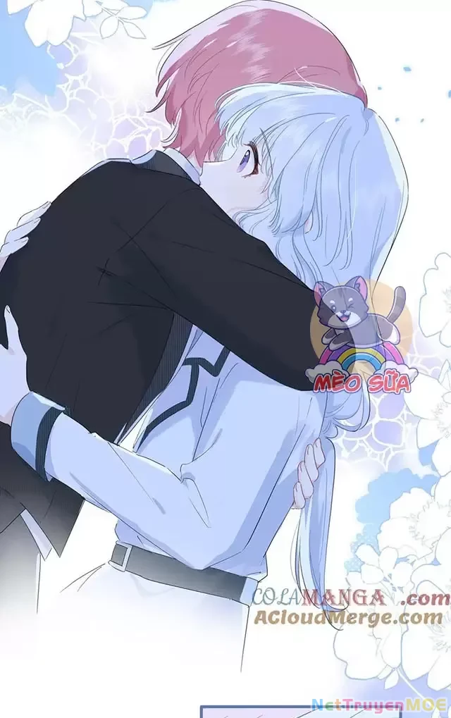Tình Yêu Đã Cho Tôi Siêu Năng Lực Chapter 35 - Trang 40