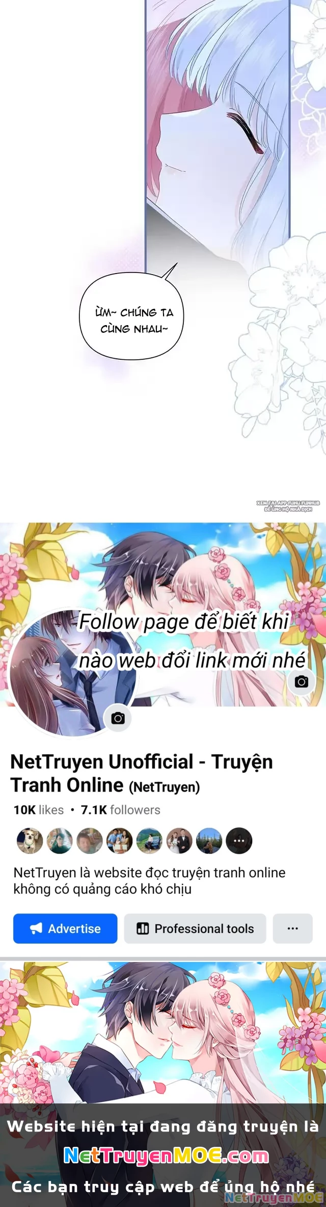 Tình Yêu Đã Cho Tôi Siêu Năng Lực Chapter 35 - Trang 41