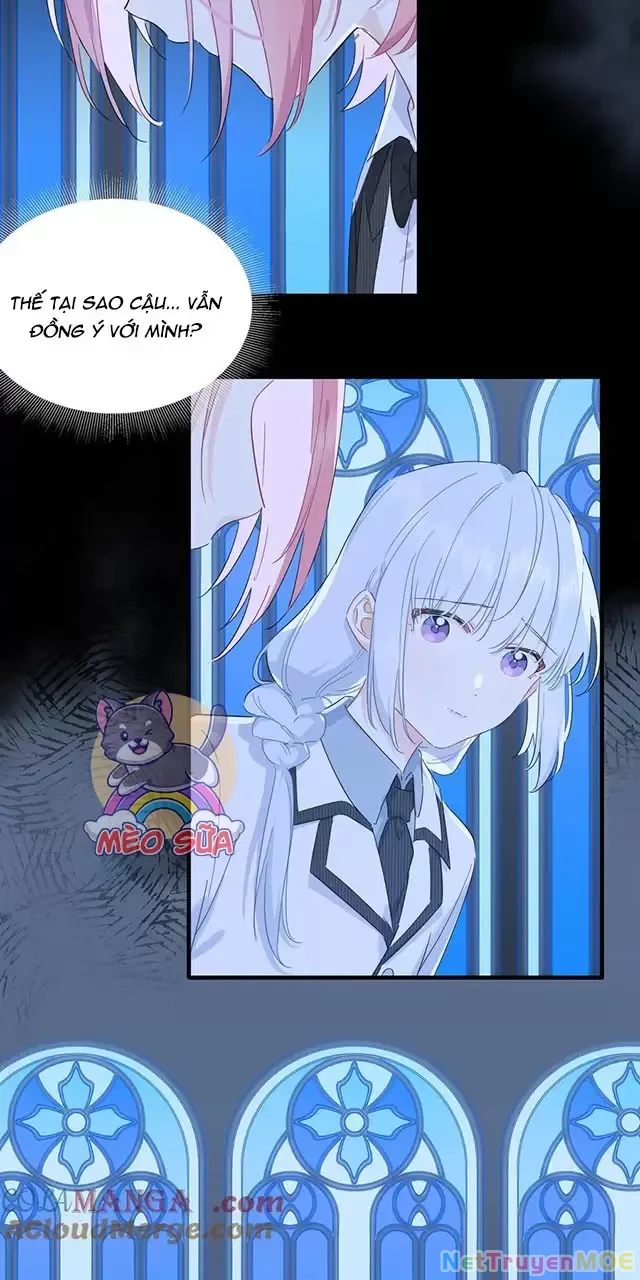 Tình Yêu Đã Cho Tôi Siêu Năng Lực Chapter 35 - Trang 5