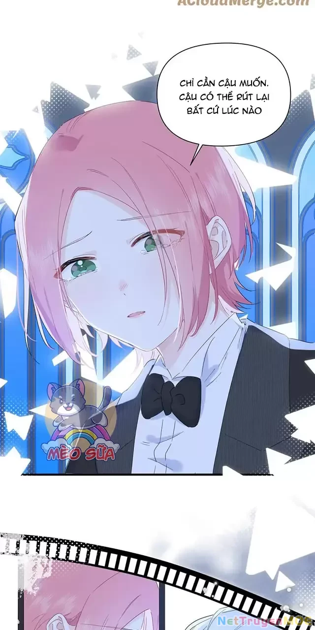 Tình Yêu Đã Cho Tôi Siêu Năng Lực Chapter 35 - Trang 8