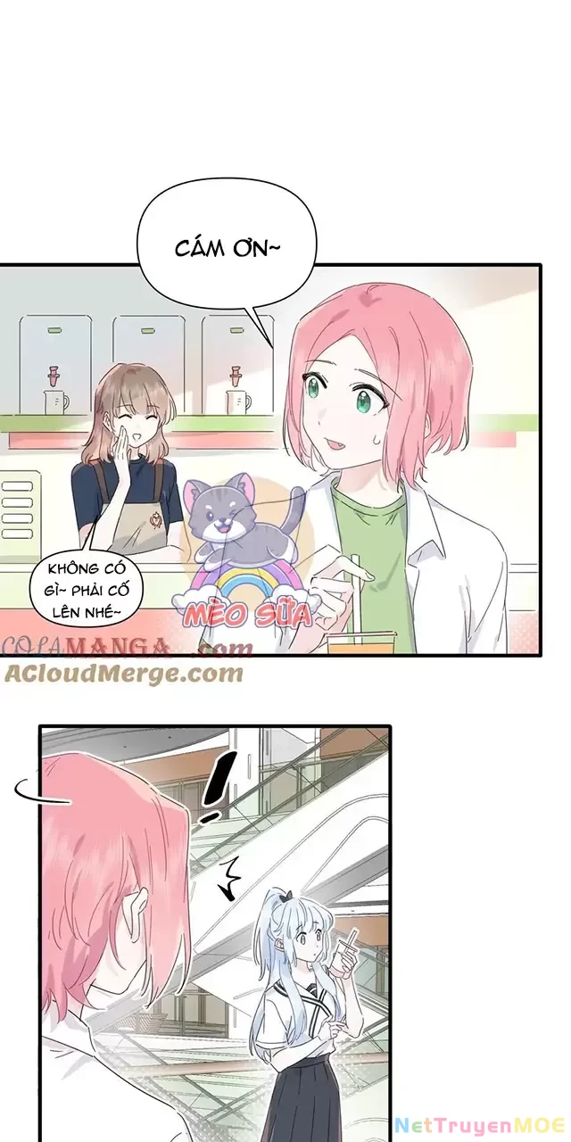 Tình Yêu Đã Cho Tôi Siêu Năng Lực Chapter 36 - Trang 13