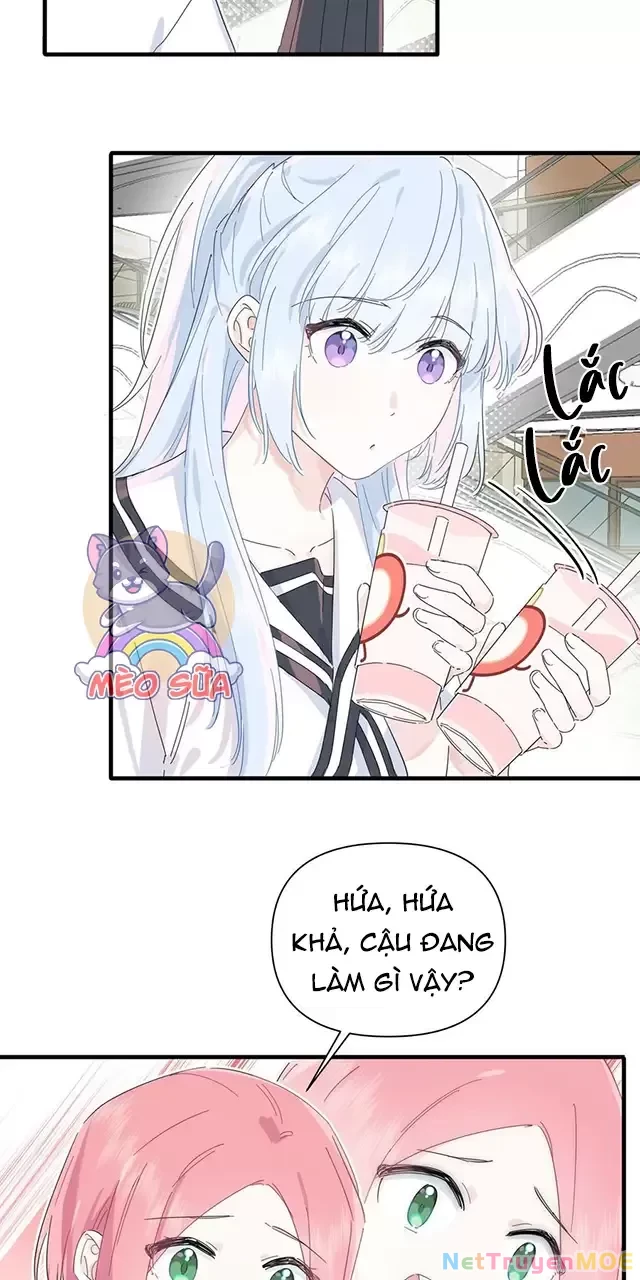 Tình Yêu Đã Cho Tôi Siêu Năng Lực Chapter 36 - Trang 14